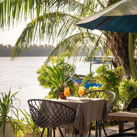 Sands River Hoi An Villa Exterior photo