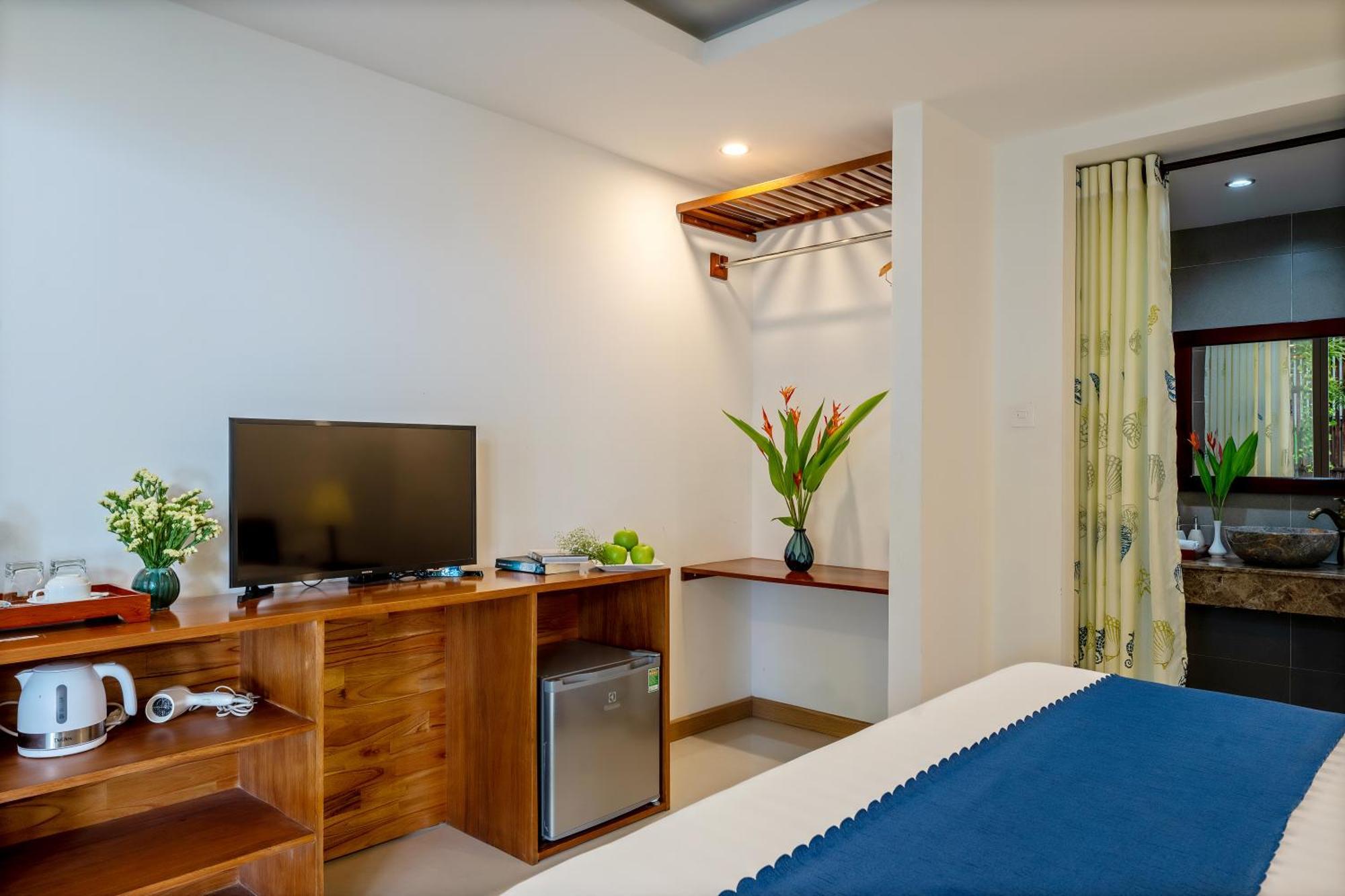 Sands River Hoi An Villa Exterior photo